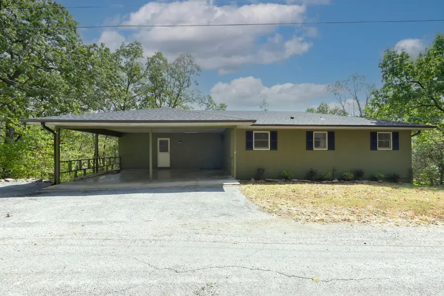 78 Rollin C Lane, Branson West, MO 65737 - #2