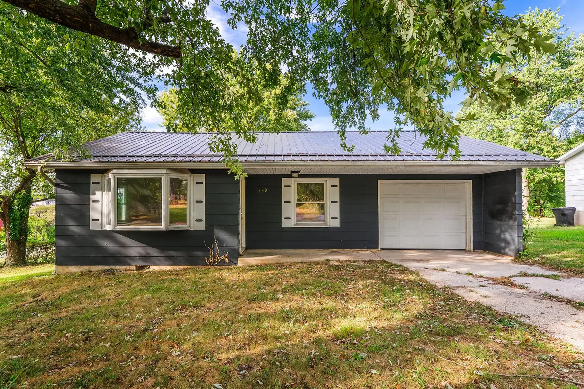 339 Banning Street, Marshfield, MO 65706 - #1