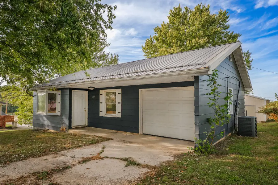 339 Banning Street, Marshfield, MO 65706 - #2