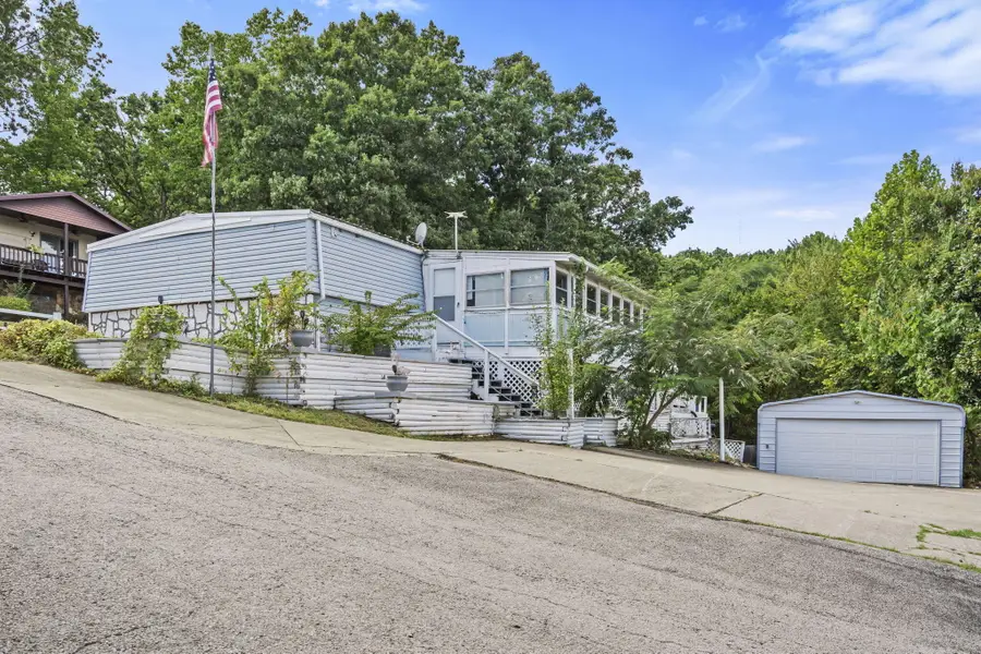 73 Stonemont Road, Blue Eye, MO 65611 - #2