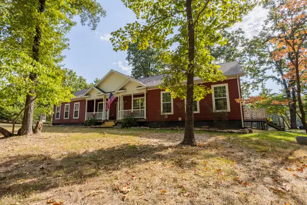 10420 Dogwood Road, Mountain Grove, MO 65711