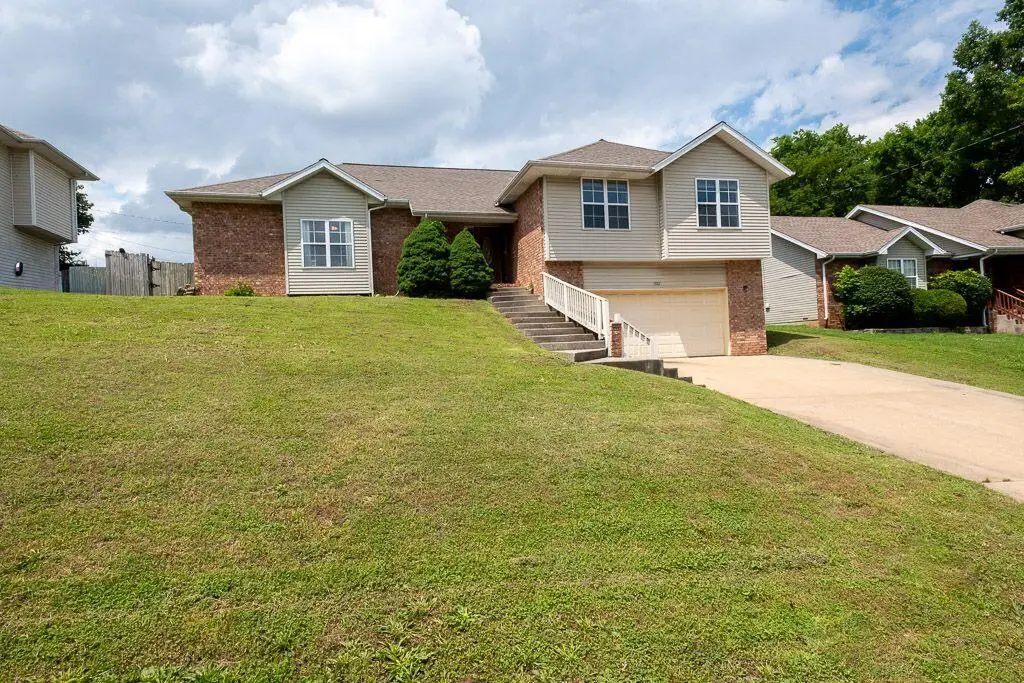 1987 W Arlington Street, Springfield, MO 65810 - #1