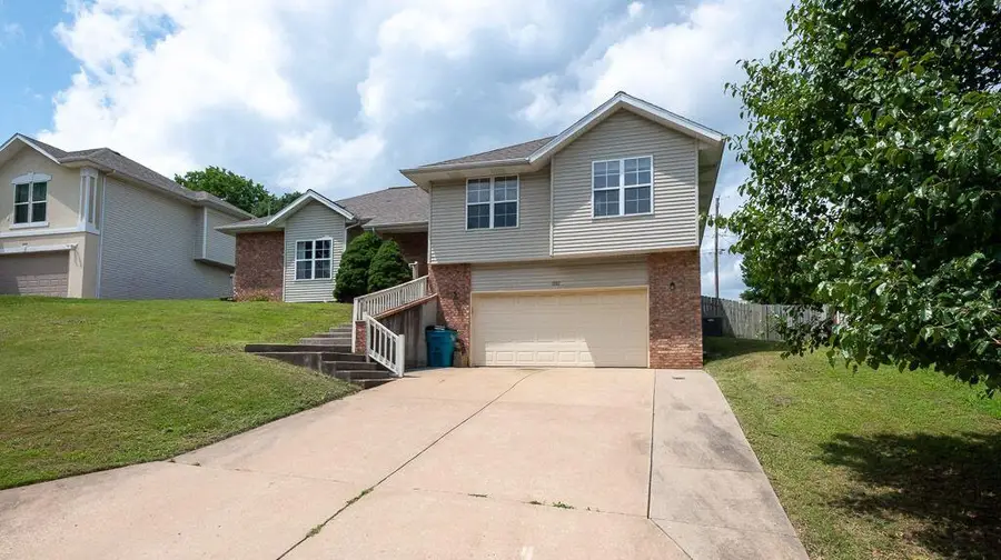1987 W Arlington Street, Springfield, MO 65810 - #2