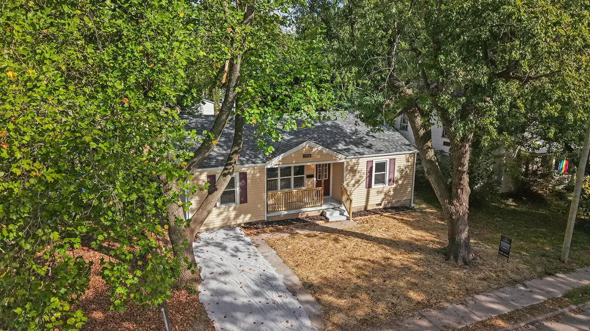 2036 N Pickwick Avenue, Springfield, MO 65803 - #1