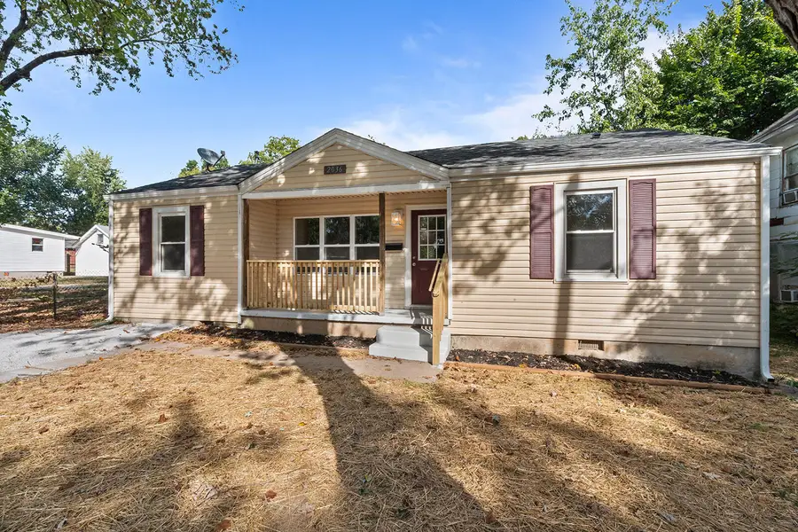 2036 N Pickwick Avenue, Springfield, MO 65803 - #3