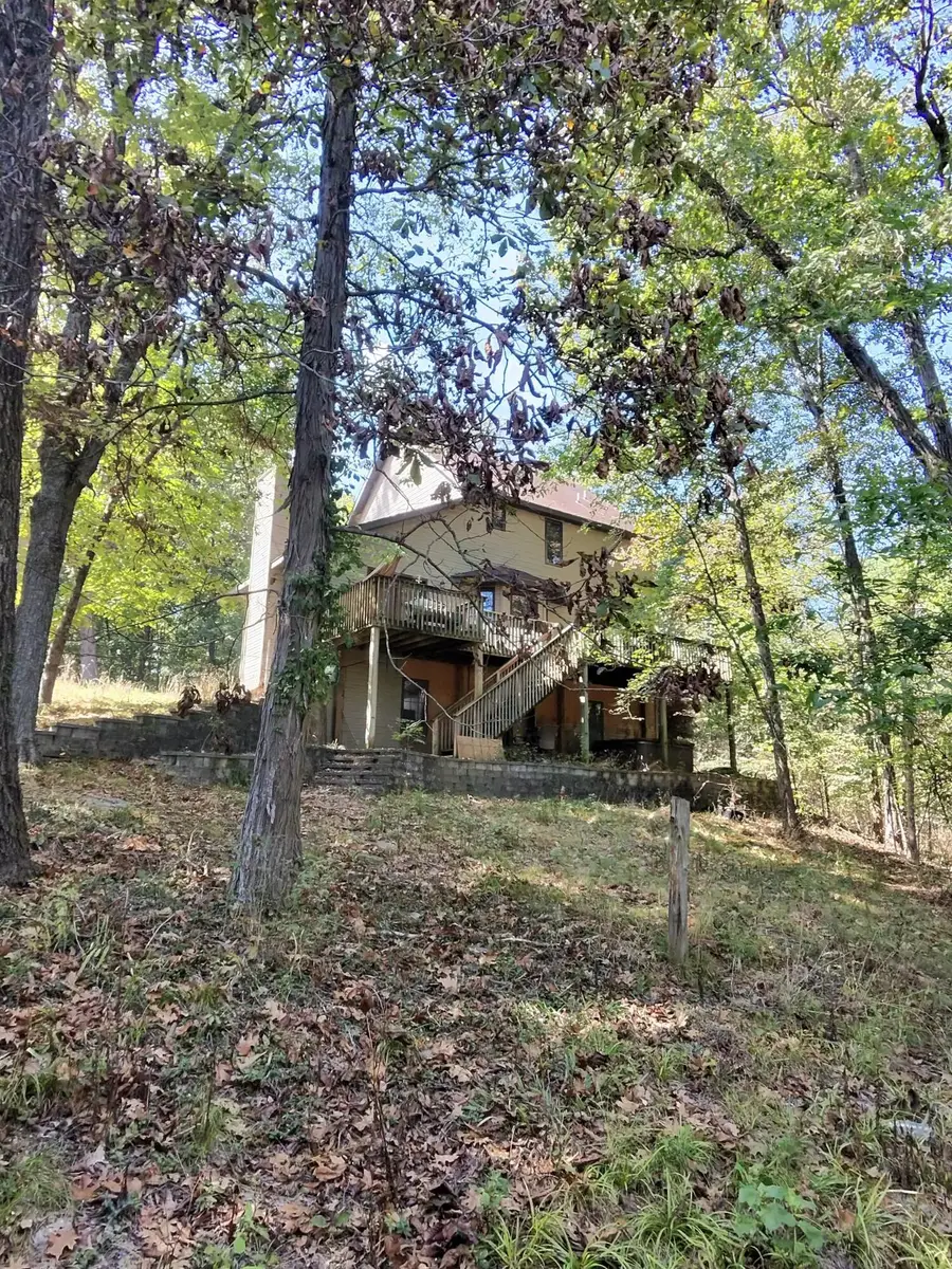 9525 E Sawyer Hill Lane, Rogersville, MO 65742 - #2