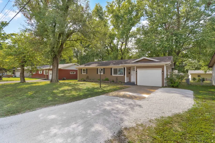 1247 S Estate Avenue, Springfield, MO 65804 - #2