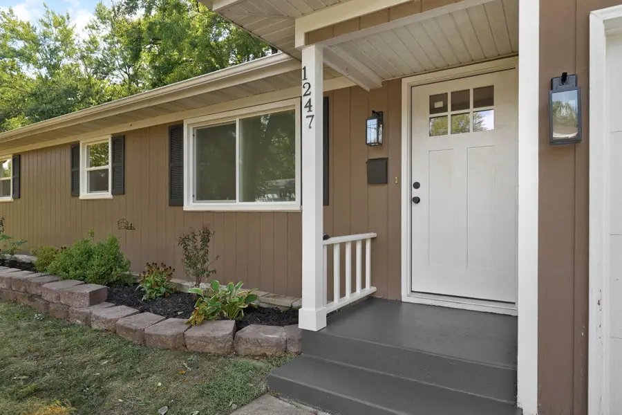 1247 S Estate Avenue, Springfield, MO 65804 - #3