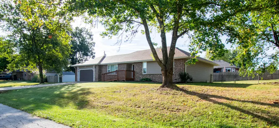 1300 E Rainey Street, Ozark, MO 65721 - #2