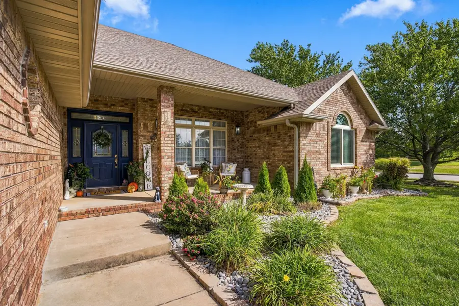 909 Glacier Court, Nixa, MO 65714 - #3