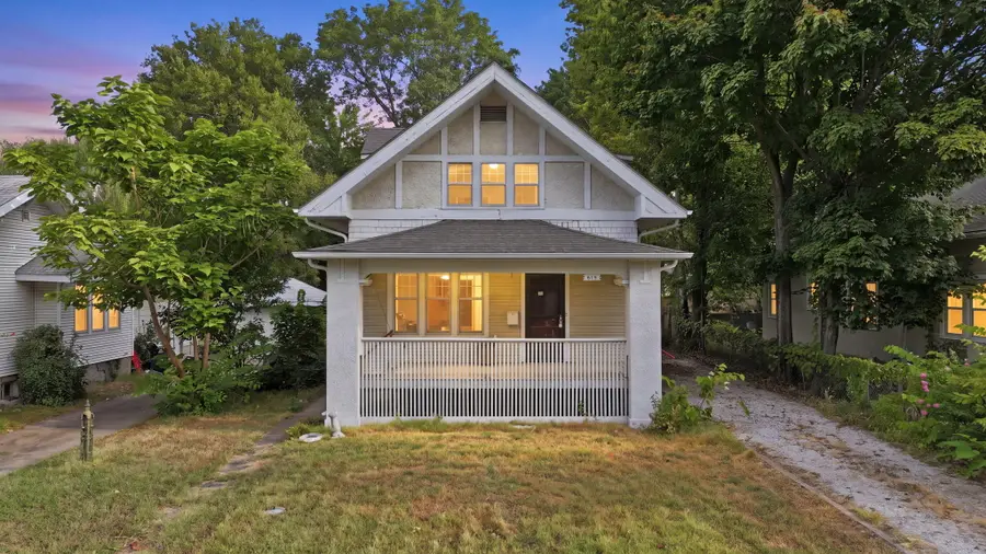 619 W Webster Street, Springfield, MO 65802 - #2