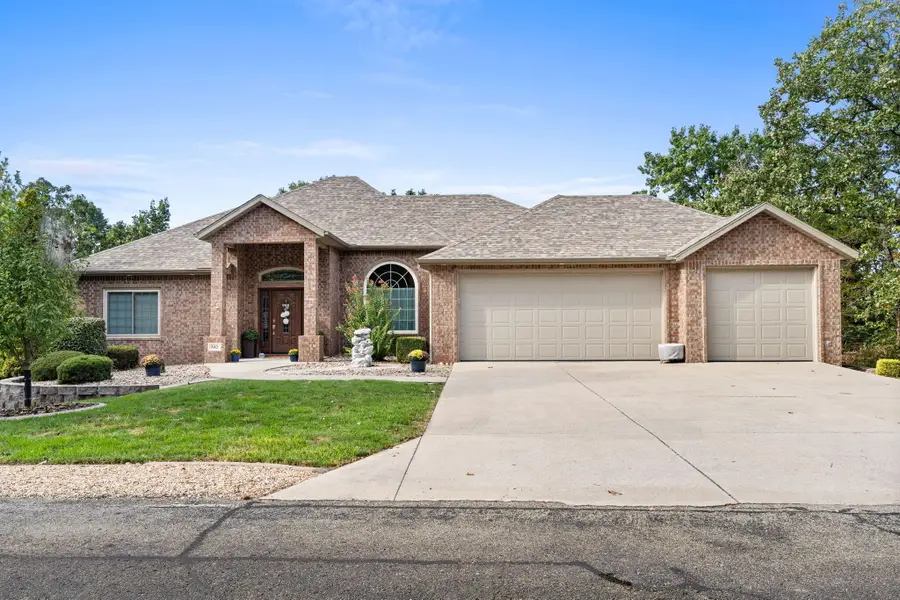 842 Silver Cliff Way, Branson West, MO 65737 - #3