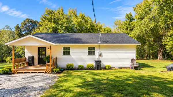 64 Lester Street, Bakersfield, MO 65609