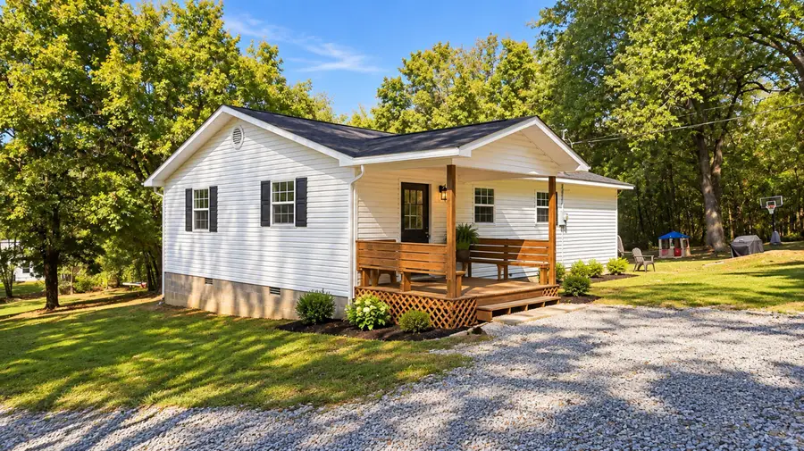 64 Lester Street, Bakersfield, MO 65609 - #2