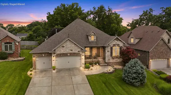 1272 Hayden Court E, Springfield, MO 65804