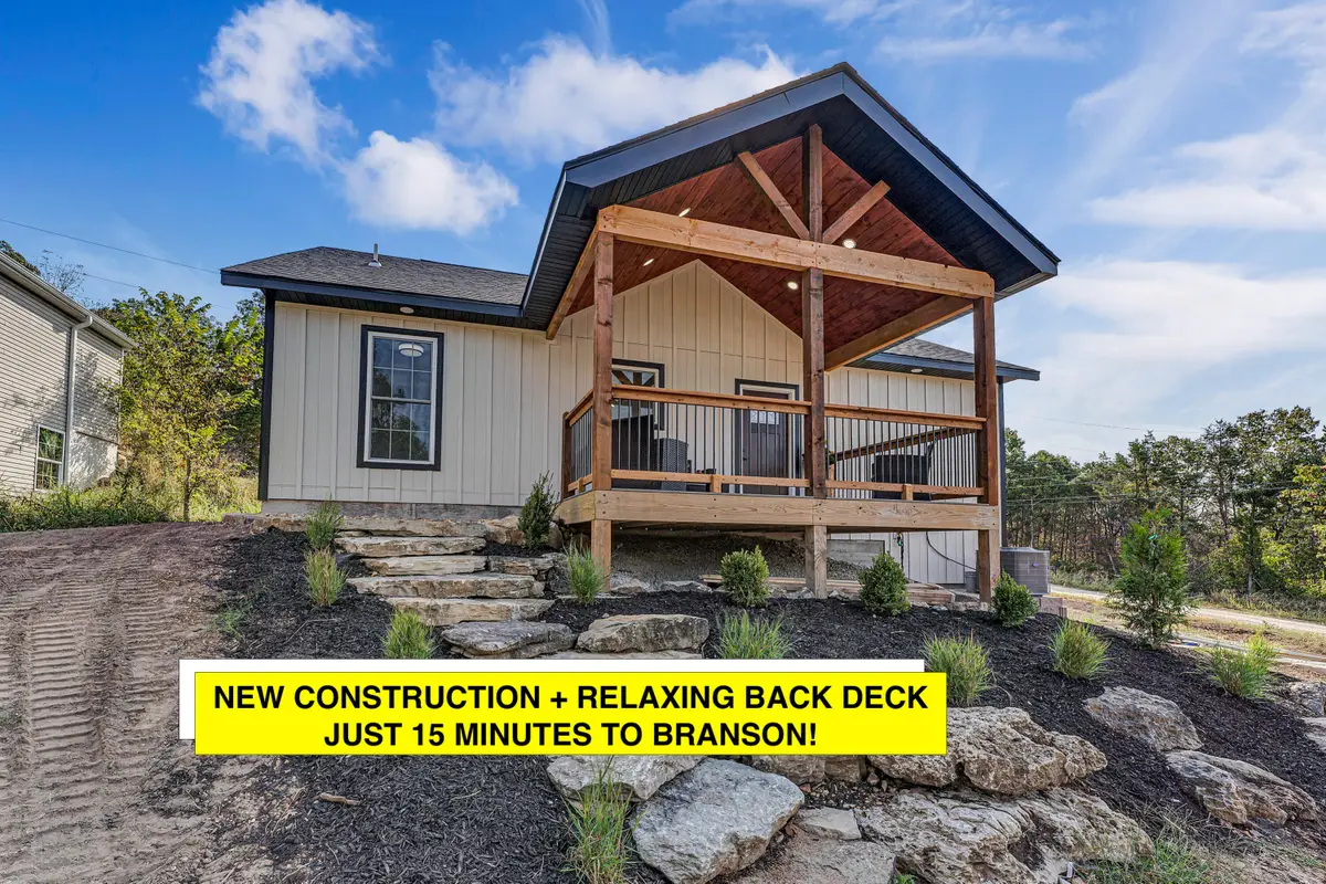 3003 Hawk Road, Merriam Woods, MO 65740 - #1