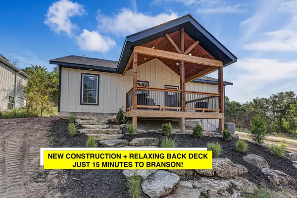 3003 Hawk Road, Merriam Woods, MO 65740