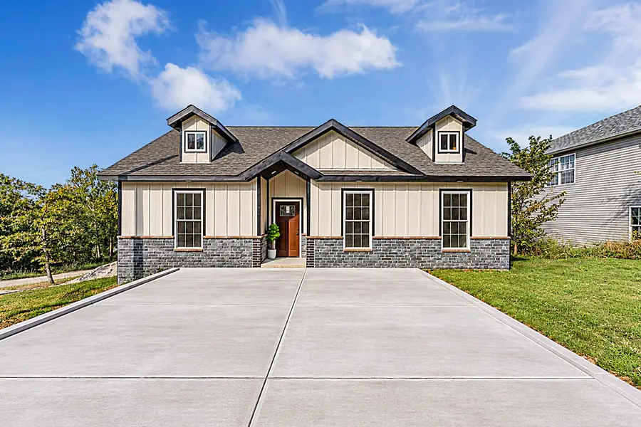3003 Hawk Road, Merriam Woods, MO 65740 - #3