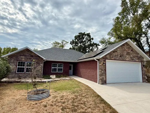 168 Crab Tree Lane, Hollister, MO 65672