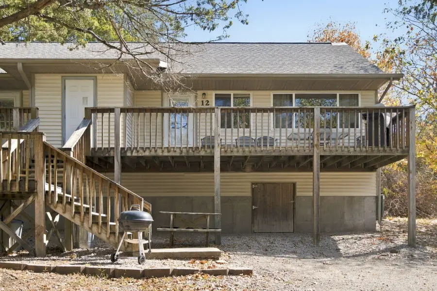 154 Deep Water Circle, Reeds Spring, MO 65737 - #2