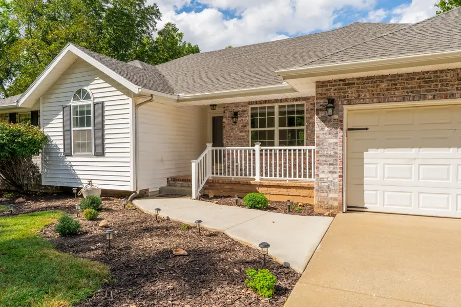 2305 Westwind Drive, Ozark, MO 65721 - #3