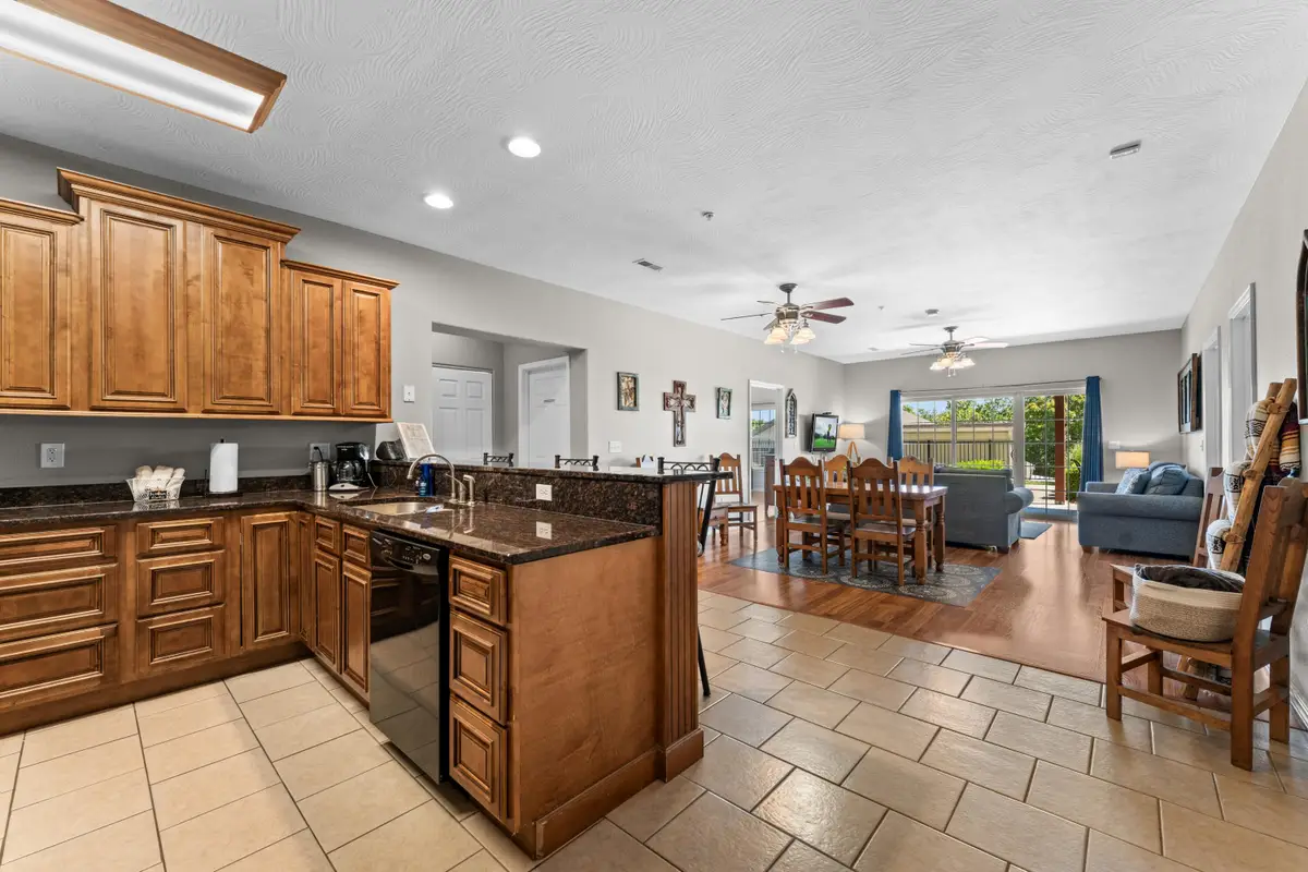 201 Rockwood Lane #1, Branson, MO 65616 - #1