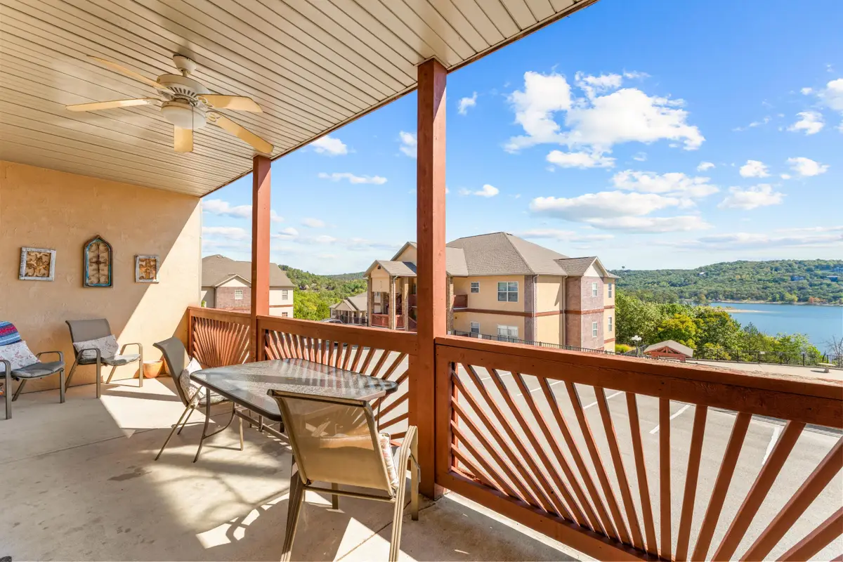 193 Rockwood Lane #5, Branson, MO 65616 - #1