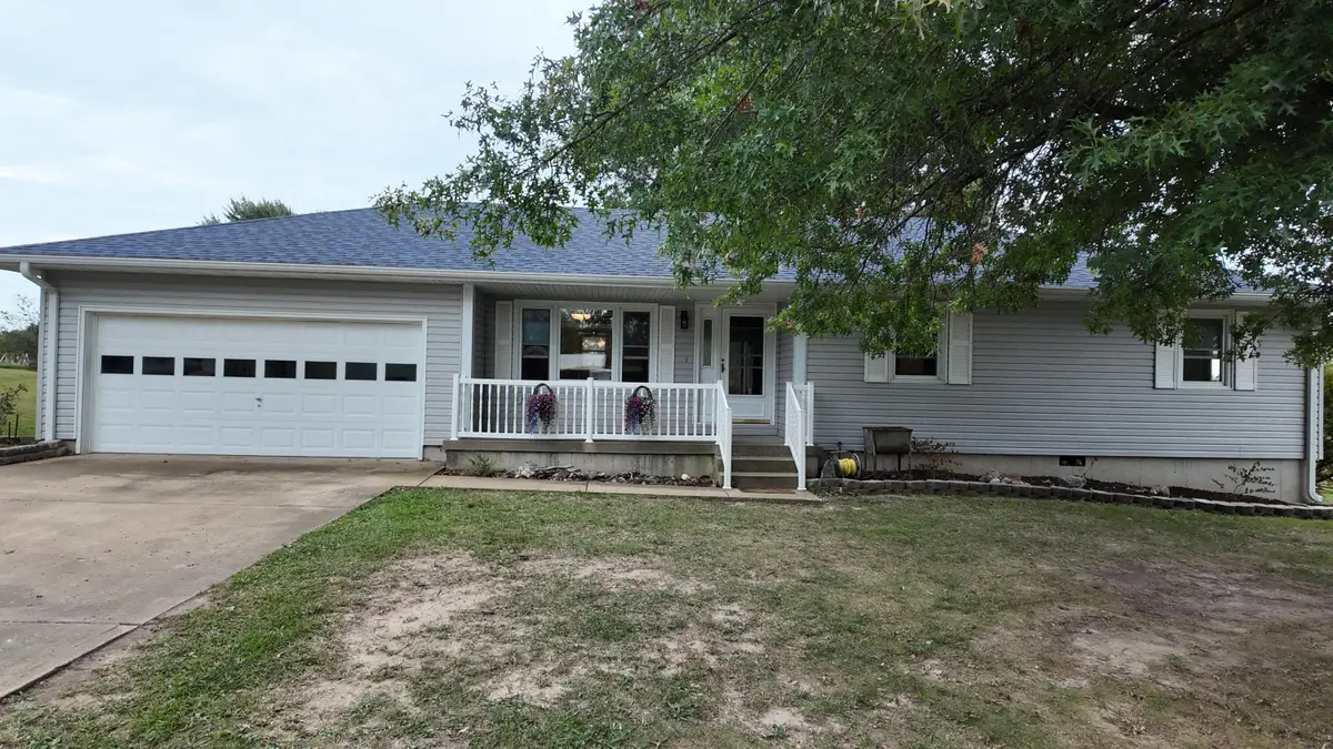 18663 Crawford Street, Preston, MO 65732 - #1
