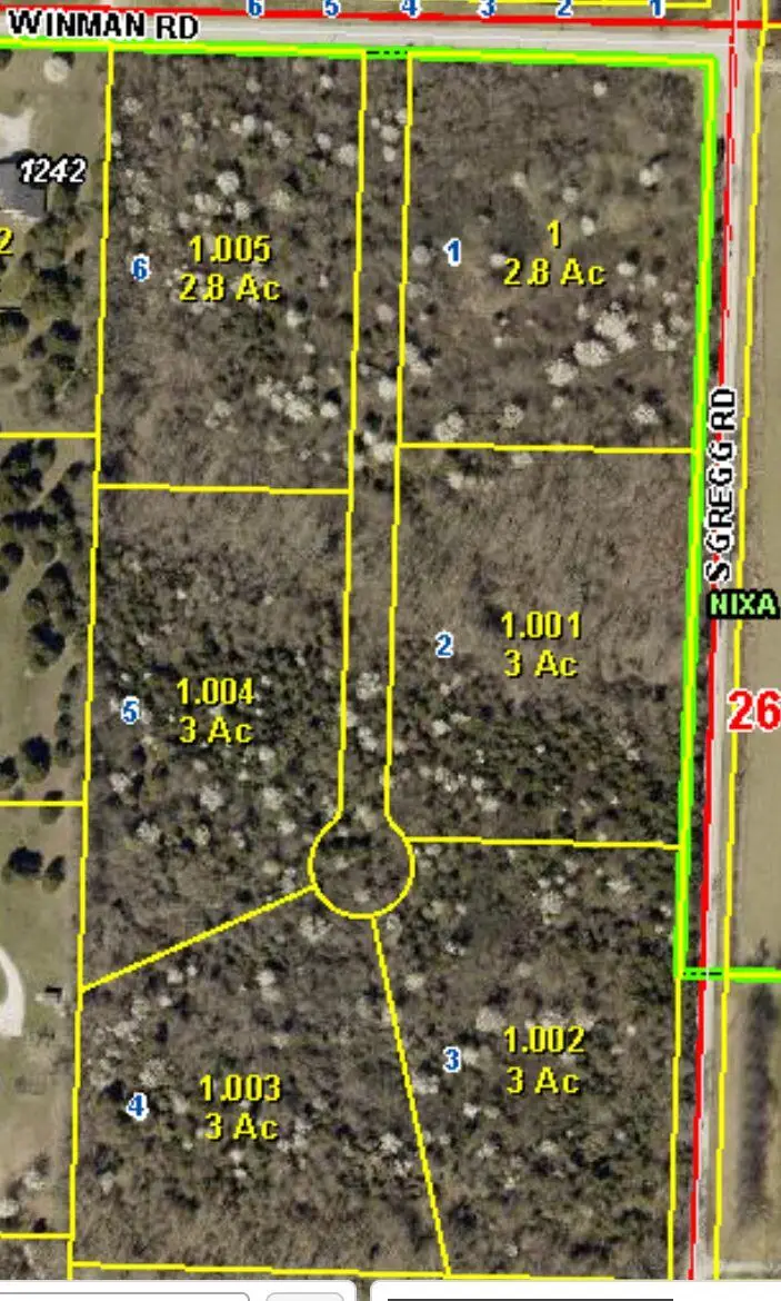 Lot 1 Mack Road, Nixa, MO 65714 - #3