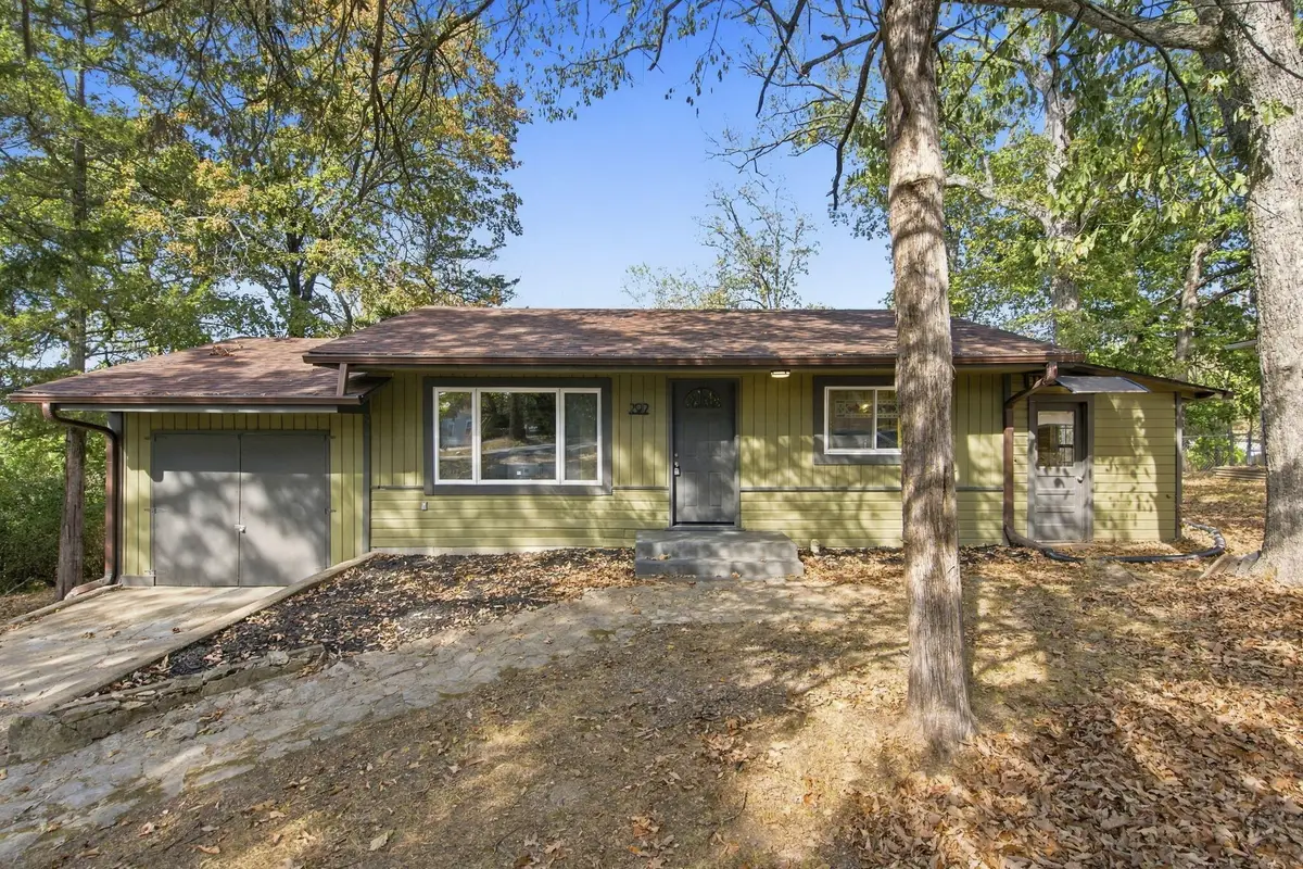 292 Lakeside Drive, Forsyth, MO 65653 - #1