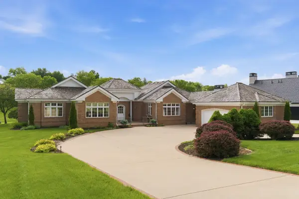 5722 S Castlebay Drive, Springfield, MO 65809