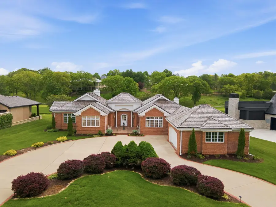 5722 S Castlebay Drive, Springfield, MO 65809 - #2