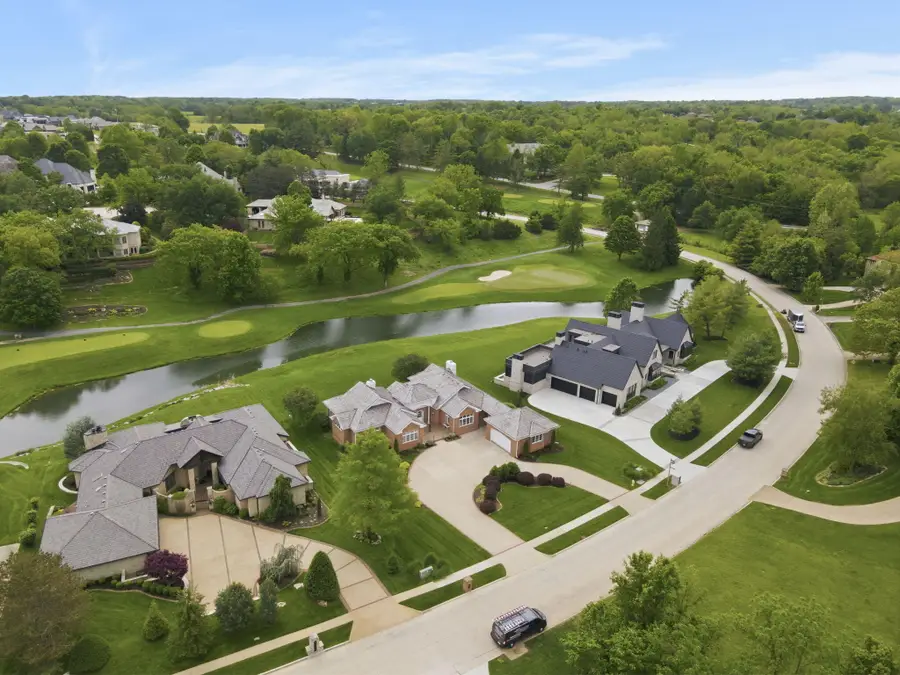 5722 S Castlebay Drive, Springfield, MO 65809 - #3