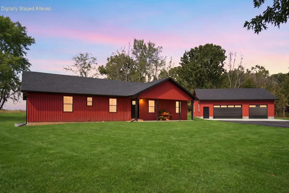 4005 State Highway D, Crane, MO 65633 - #1