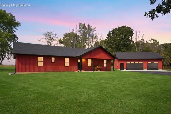 4005 State Highway D, Crane, MO 65633
