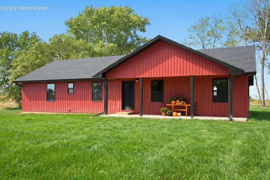 4005 State Highway D, Crane, MO 65633 - #2