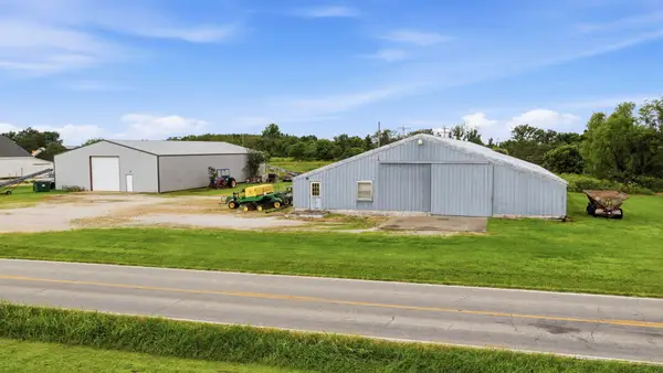 13200 S Hwy 39 #Tract 1, Stockton, MO 65785