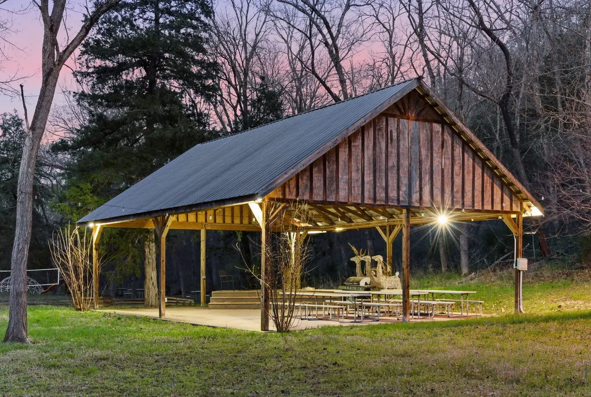 1392 Peace In Valley Road, Blue Eye, MO 65611 - #1