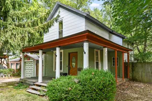 1908 N Robberson Avenue, Springfield, MO 65803