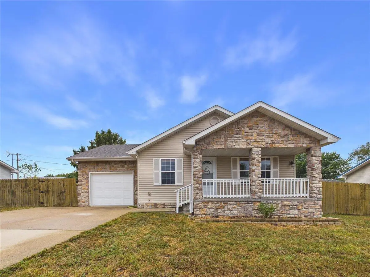 715 S Chestnut Street, Buffalo, MO 65622 - #1