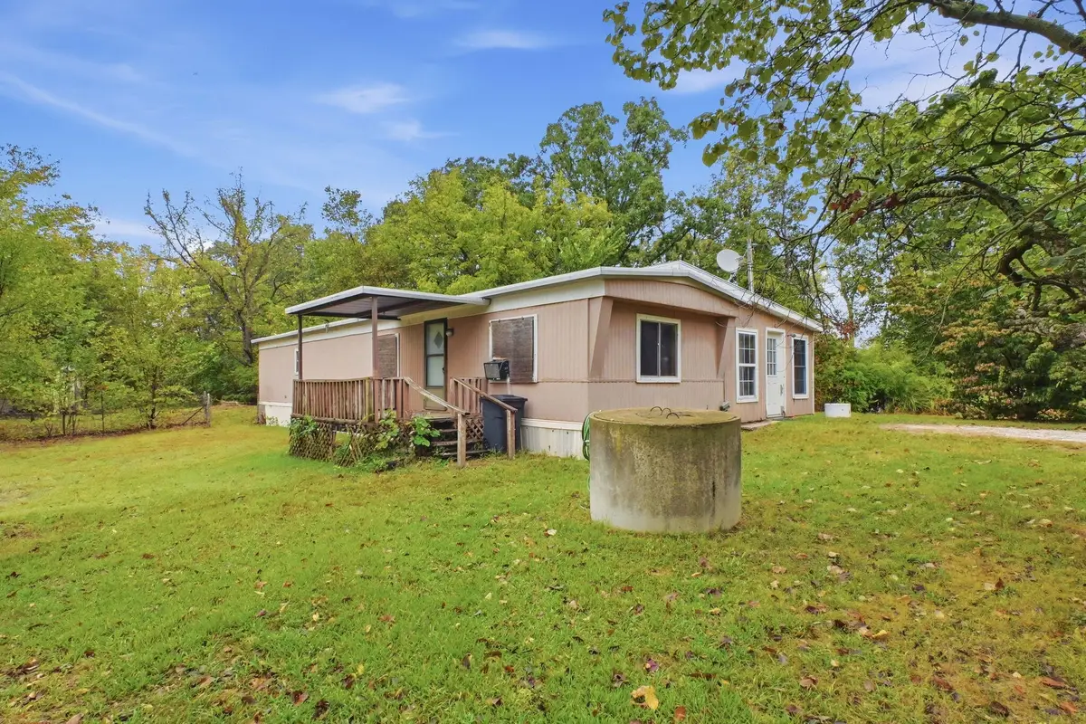 5307 S 55th Road, Walnut Grove, MO 65770 - #1