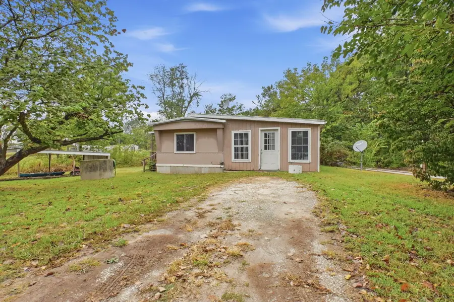 5307 S 55th Road, Walnut Grove, MO 65770 - #2
