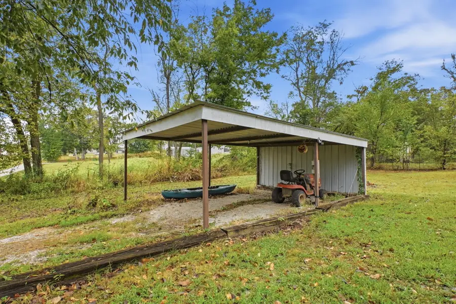5307 S 55th Road, Walnut Grove, MO 65770 - #3