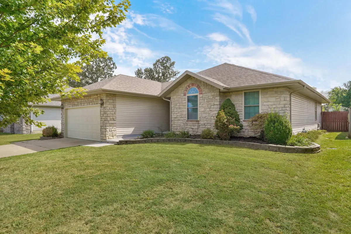 155 Cody Drive, Rogersville, MO 65742 - #1