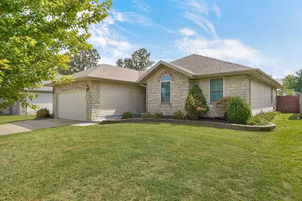 155 Cody Drive, Rogersville, MO 65742
