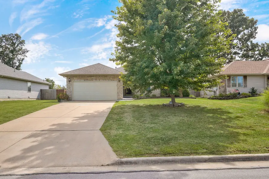 155 Cody Drive, Rogersville, MO 65742 - #2