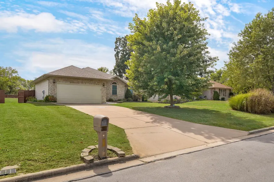 155 Cody Drive, Rogersville, MO 65742 - #3