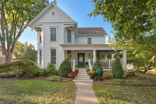 527 Center Street, Mt Vernon, MO 65712