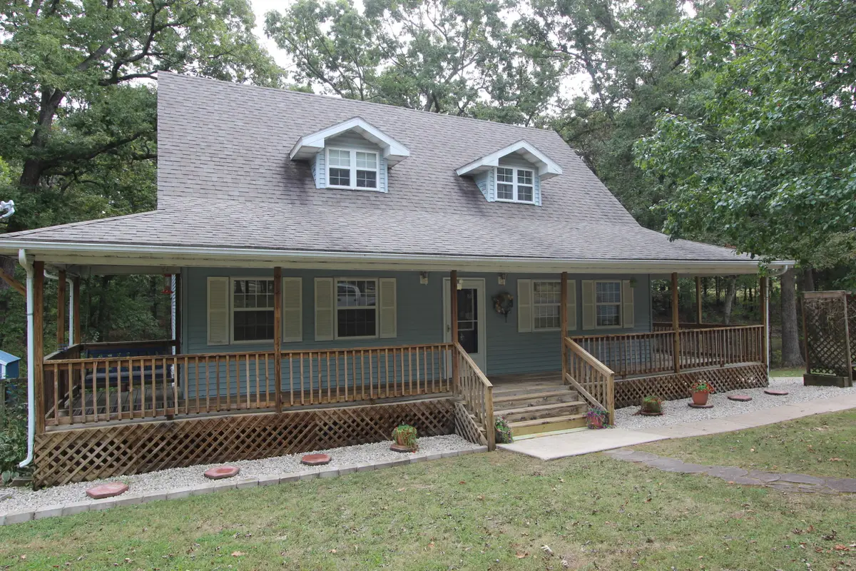 288 Pleasant View Road, Seymour, MO 65746 - #1
