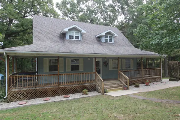 288 Pleasant View Road, Seymour, MO 65746